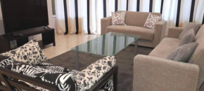 Lovely 4-Bed Apartment in Nicosia center